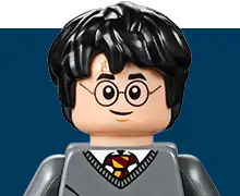 LEGO Harry Potter
